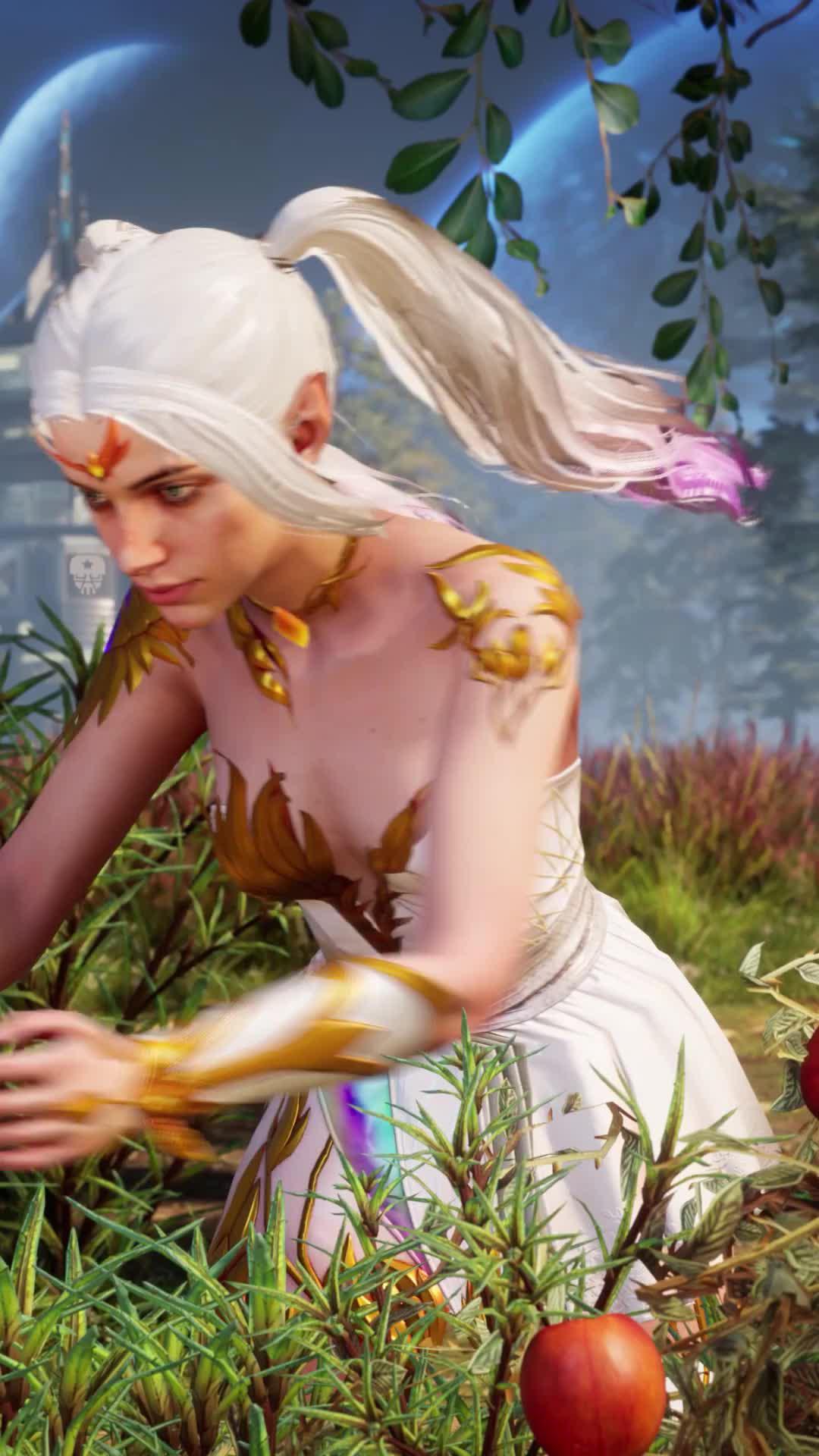 Battle Over Strategic Resource!