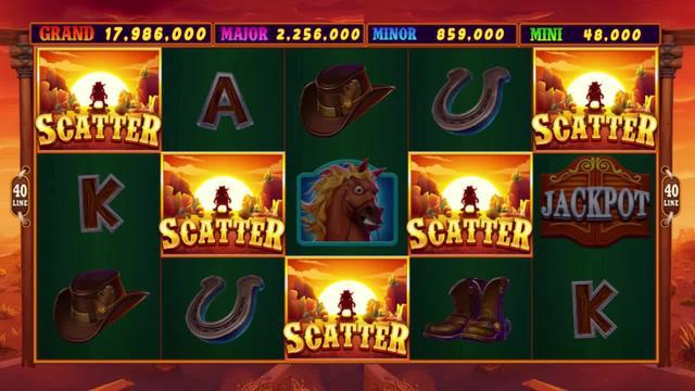 Win Real Vegas Slots Hand Pay!