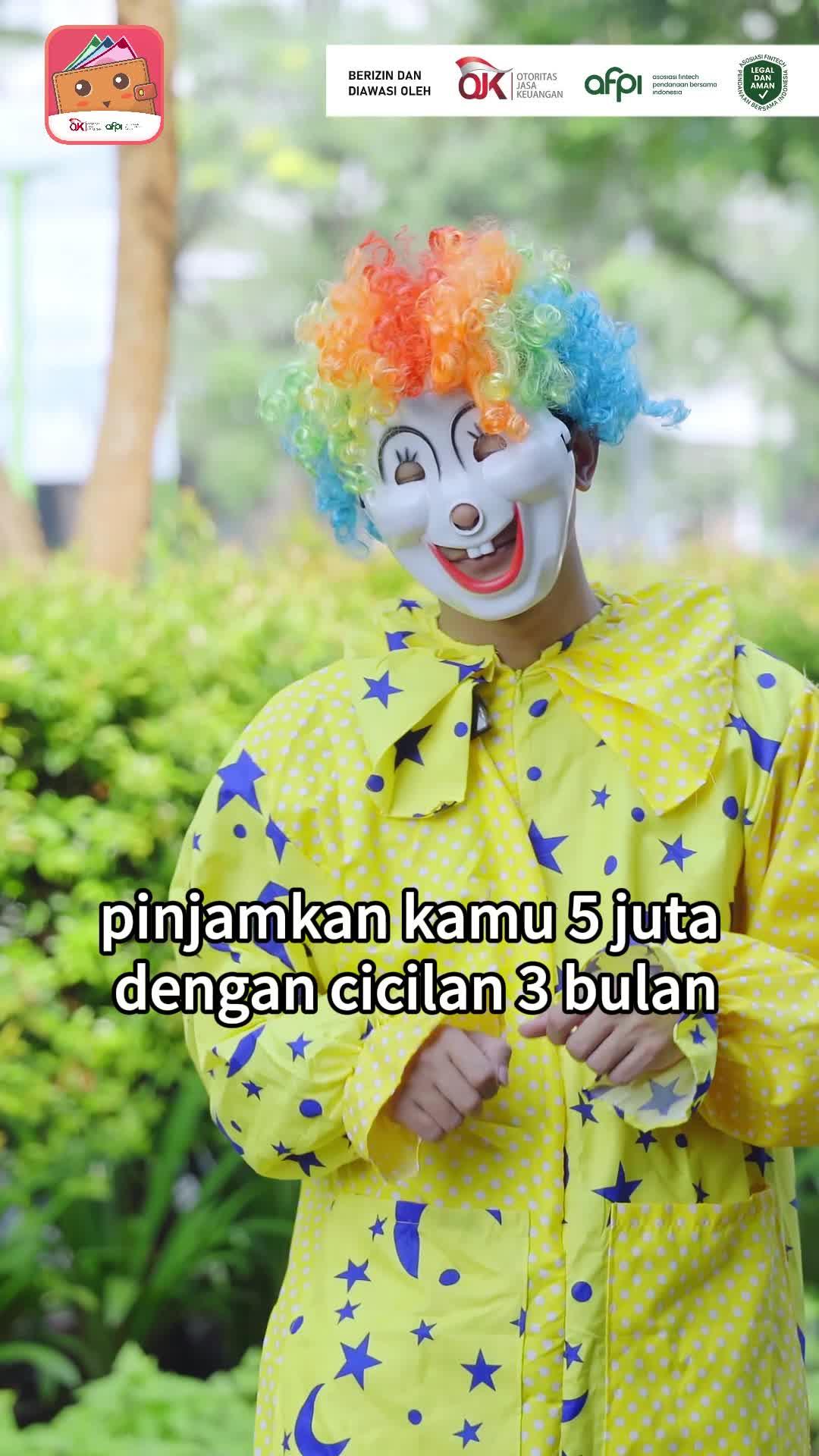 Pinjaman Uang Online