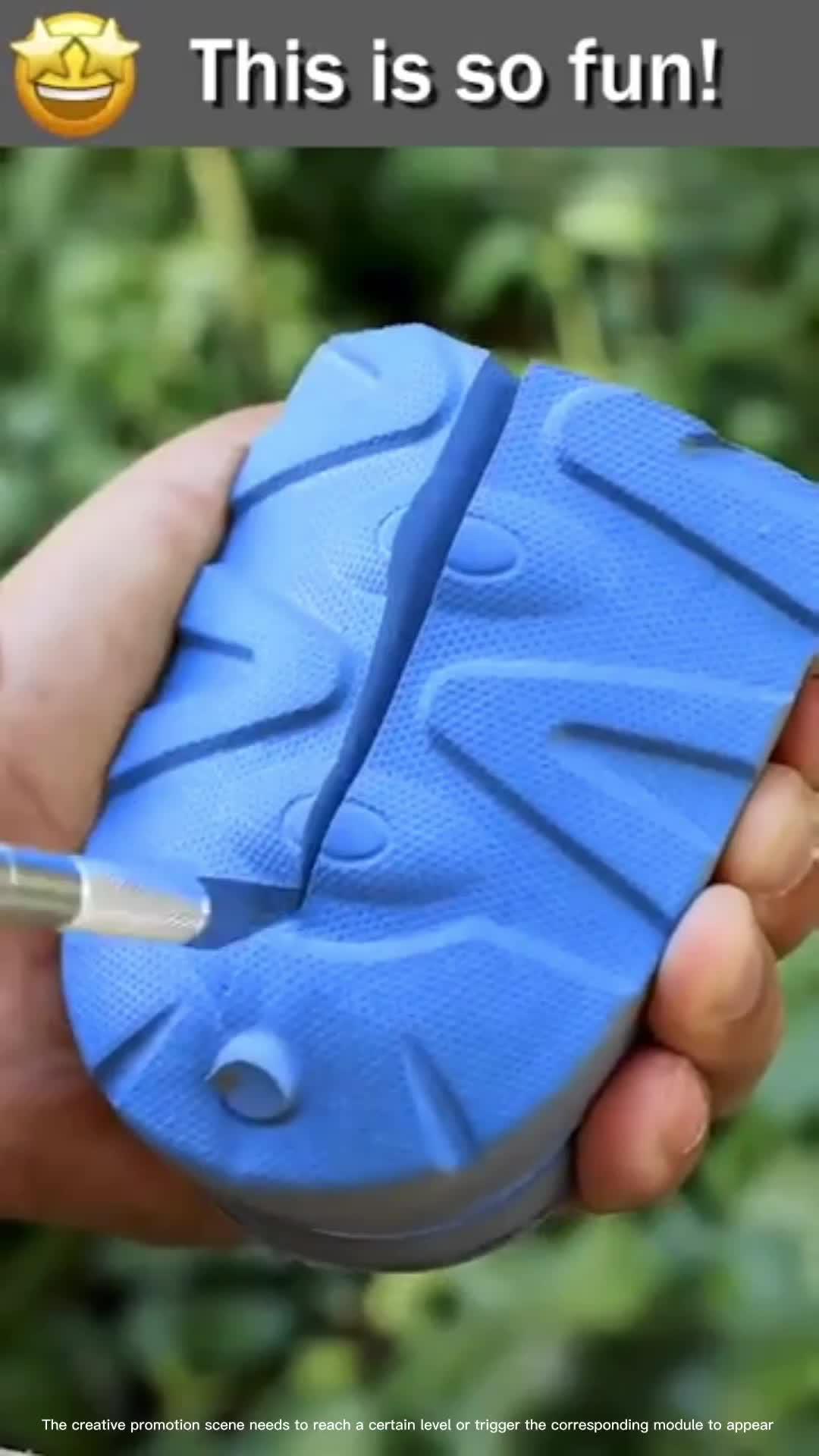 Someone you know recommends! Totally addictive!