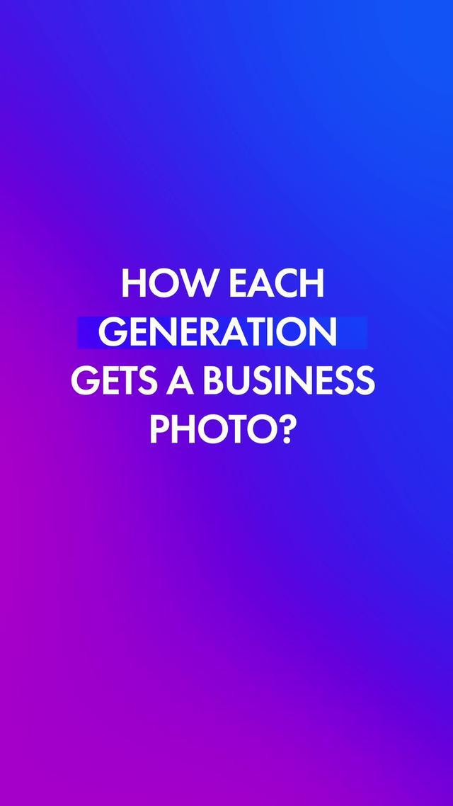 Create your AI Business Headshots