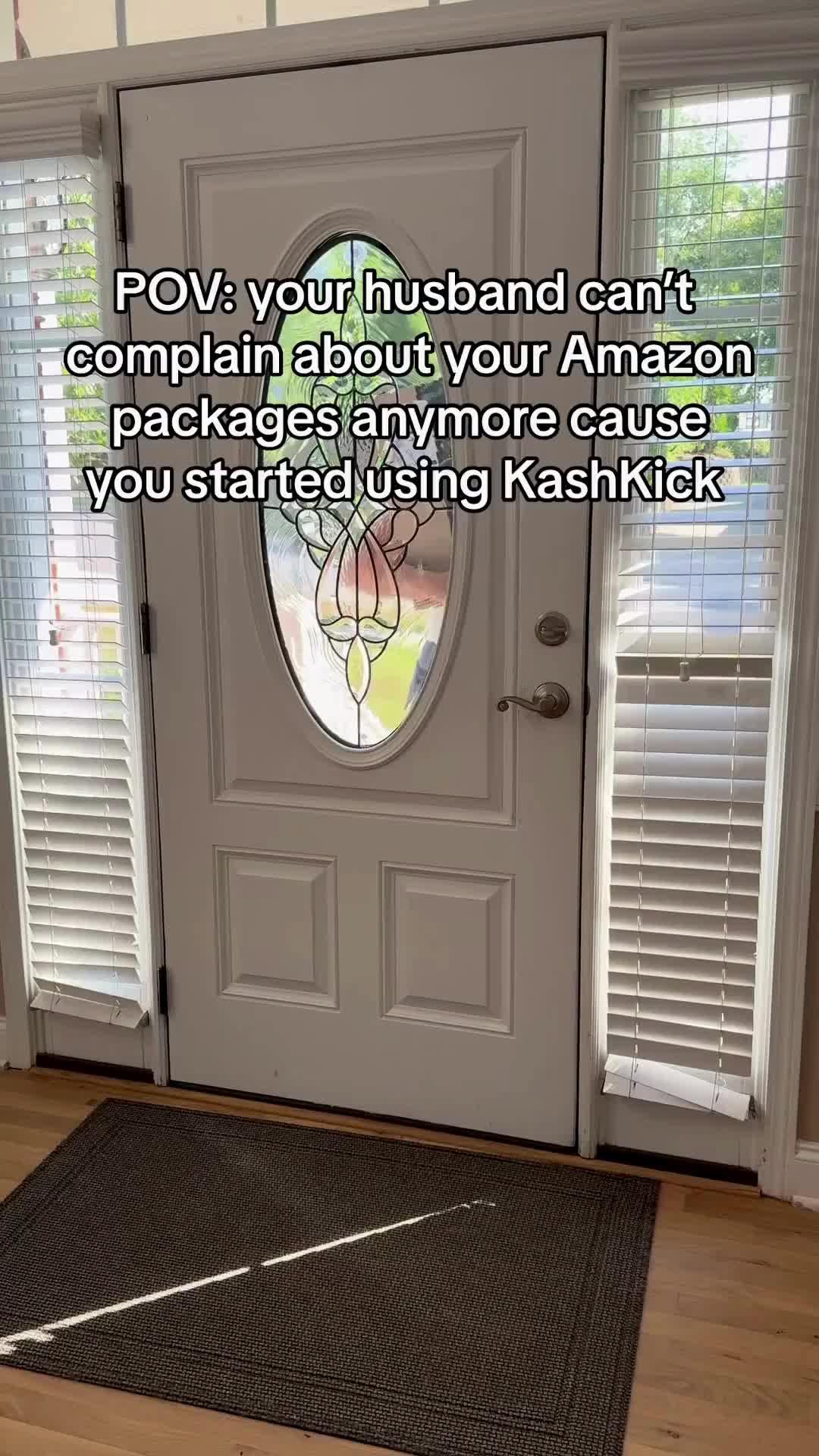 Sign Up for KashKick Today!