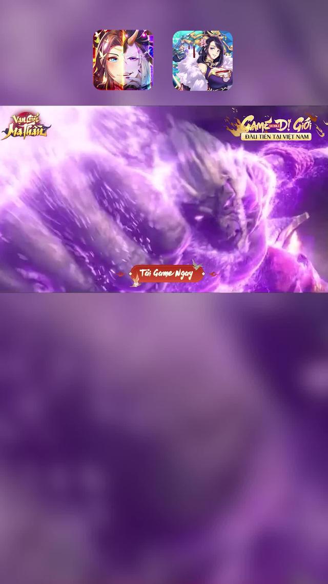 Tải Game Nhận Ngay 150 Lượt Chiêu Mộ Miễn Phí