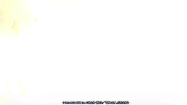 ミカサ(CV.石川由依)がドット絵になって登場！【ラスクラ×進撃の巨人】
