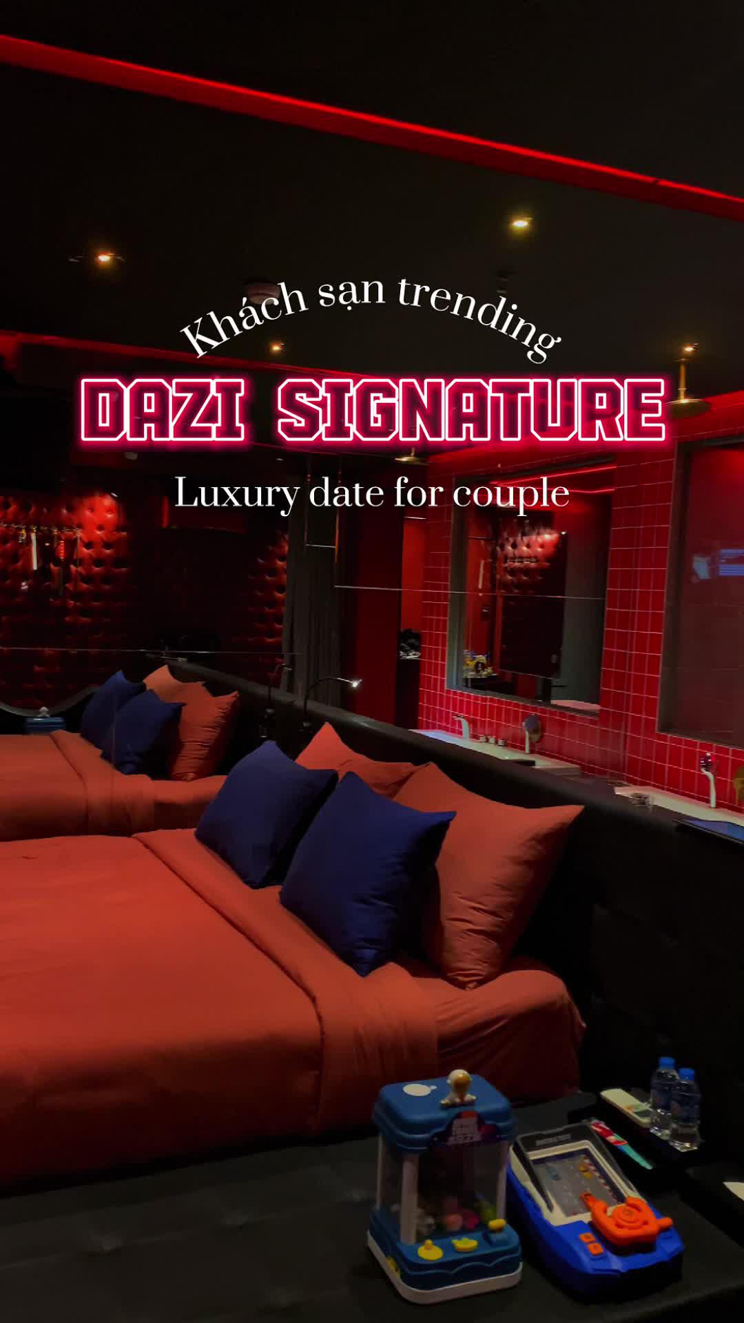 Đặt khách sạn bằng app, thử ngay