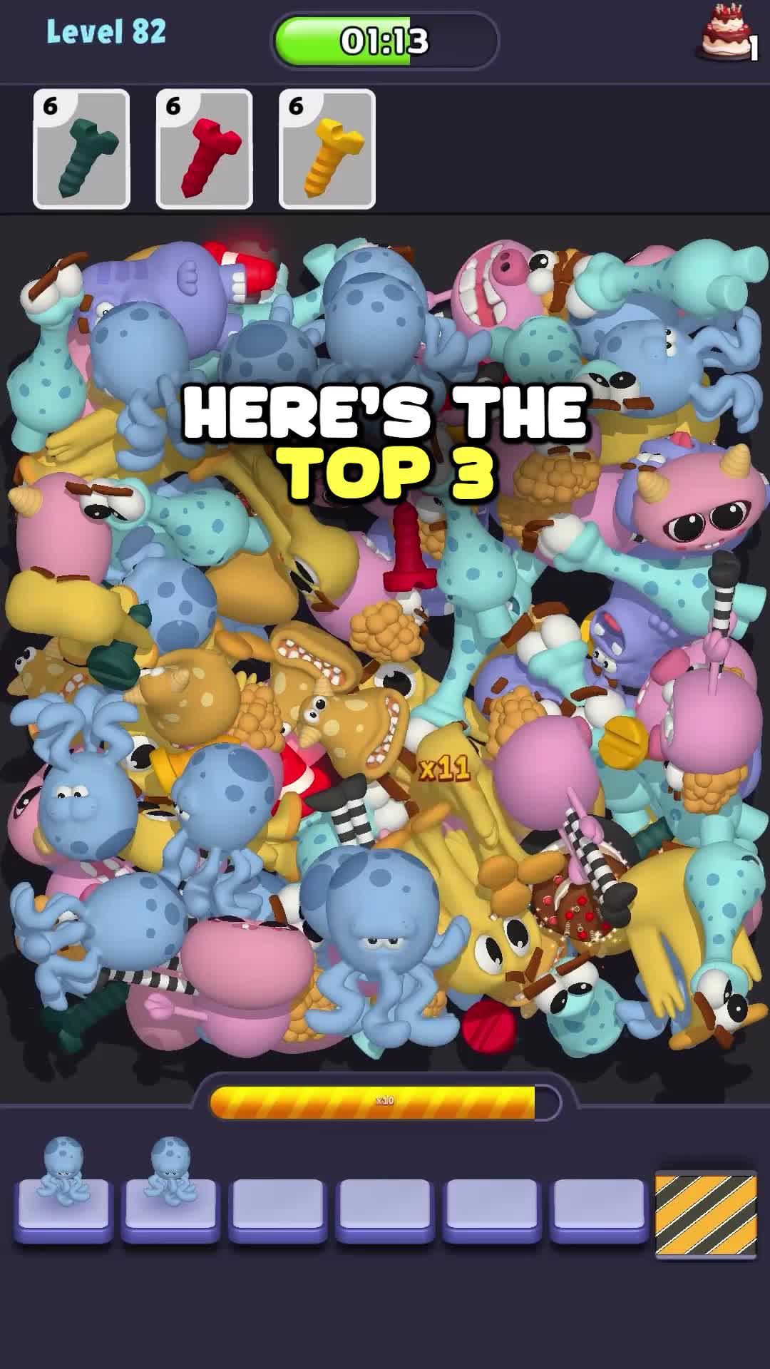 Can you solve this? Try it now!