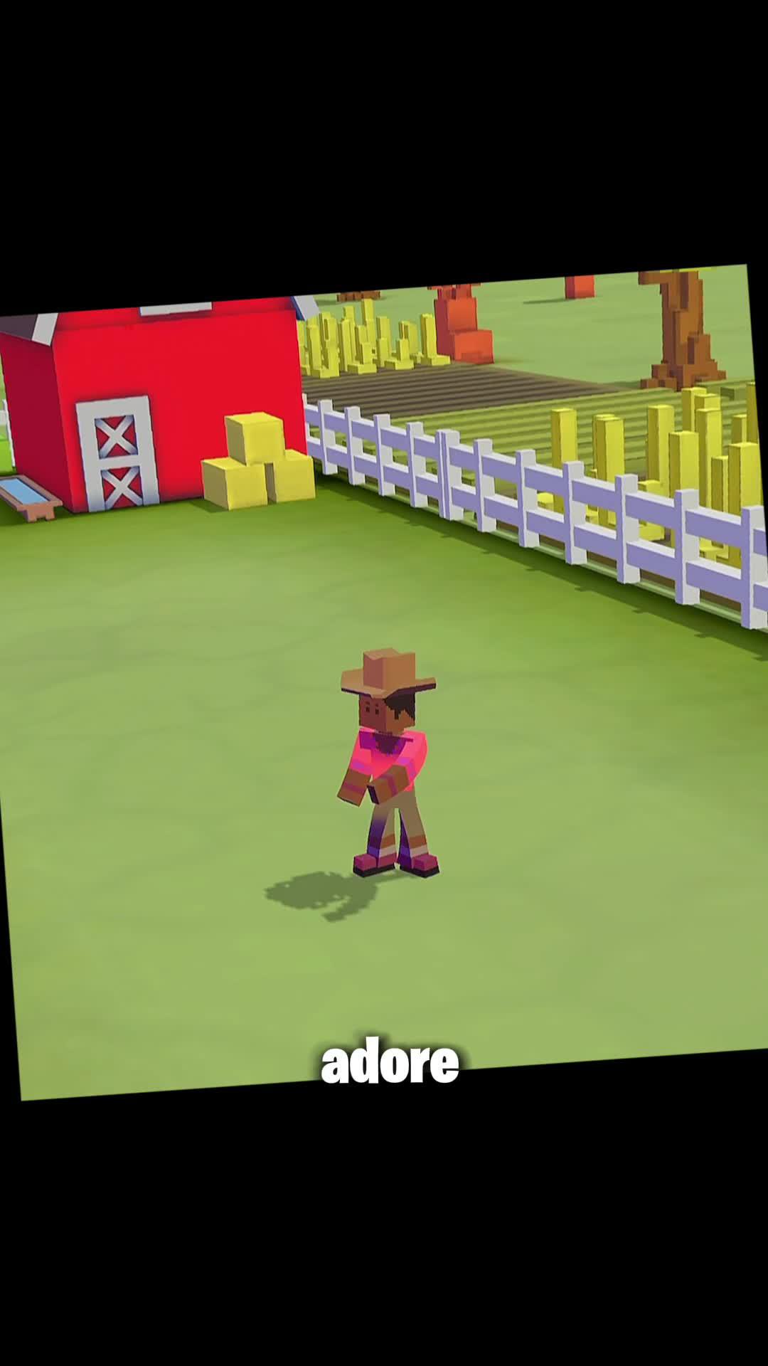 😶 Au faite je viens de découvrir ce jeu et il est trop génial. Du coup je me suis dit pourquoi pas partager ma progression avec vous en espérant que vous allez m’encourager avec le p’tit like et continuer a me supporter. Merci d’avance pour votre soutien !!!😁 #rodeostampede #rodeostampedefrance #rodeostampedefr #jeuxmobiles #jeuxvideo #france #yodo1 #yodo1games