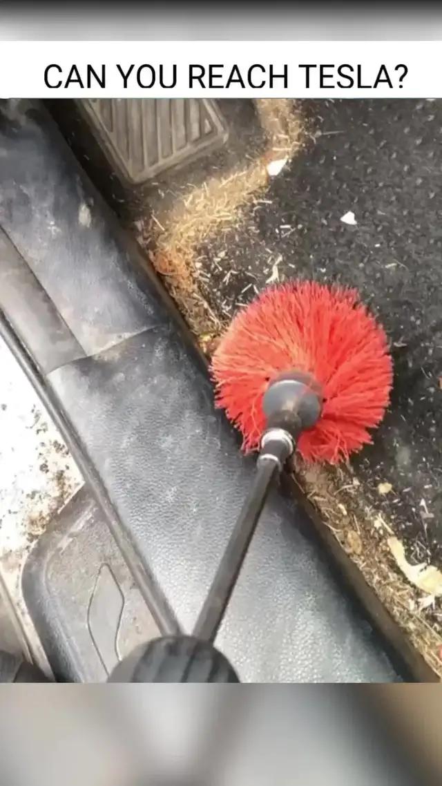 Fast but mostly furious!