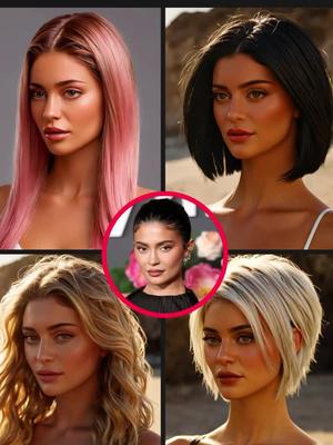 Try new haircuts using ai !