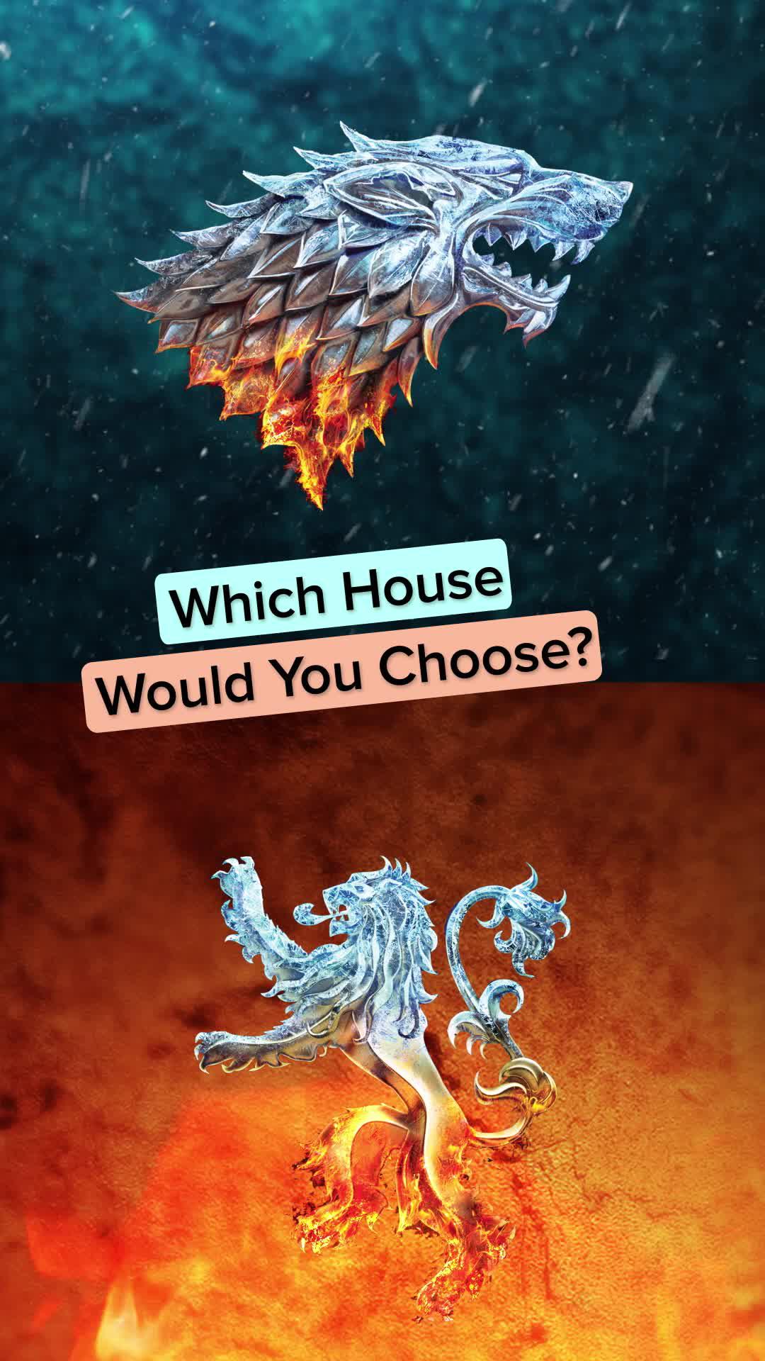 This game is all about your choices and strategy to claim the Iron Throne.