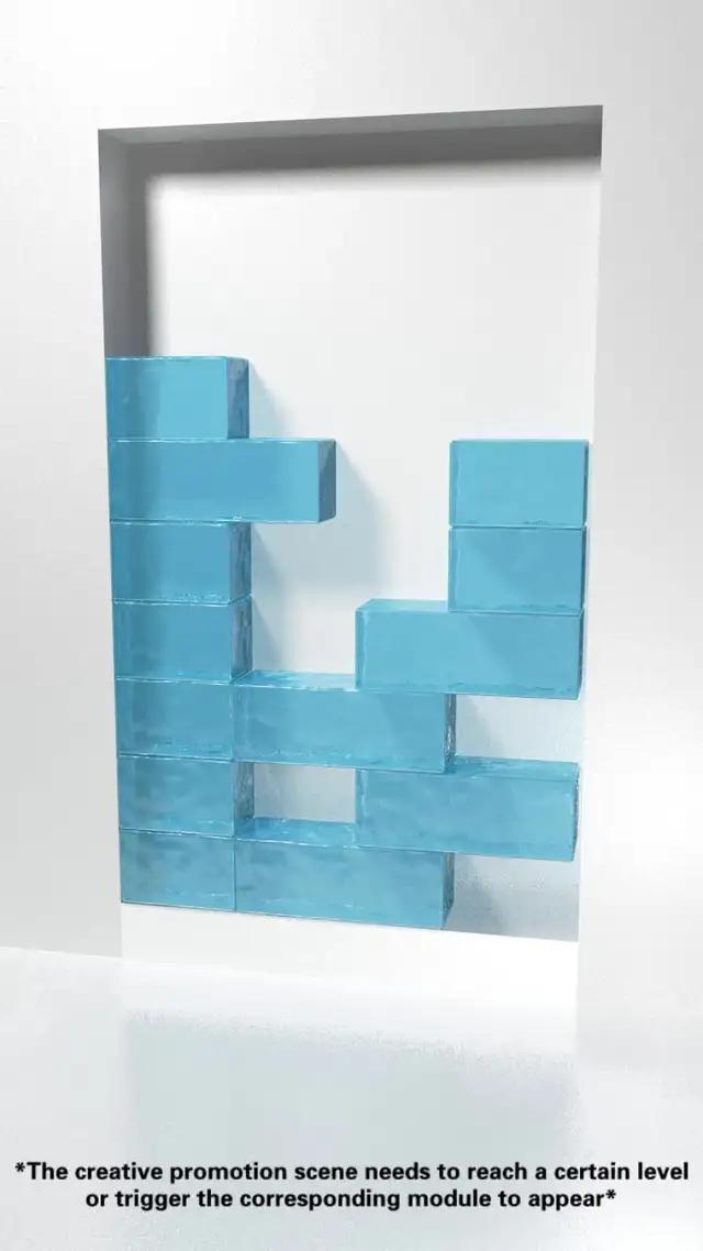 Klassische Tetris