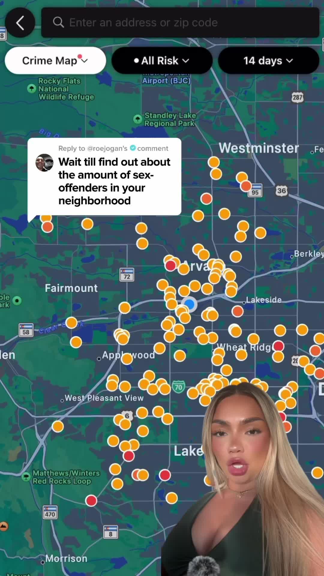 Navigate your night outs with our real-time safety maps—because safety’s the new cool!