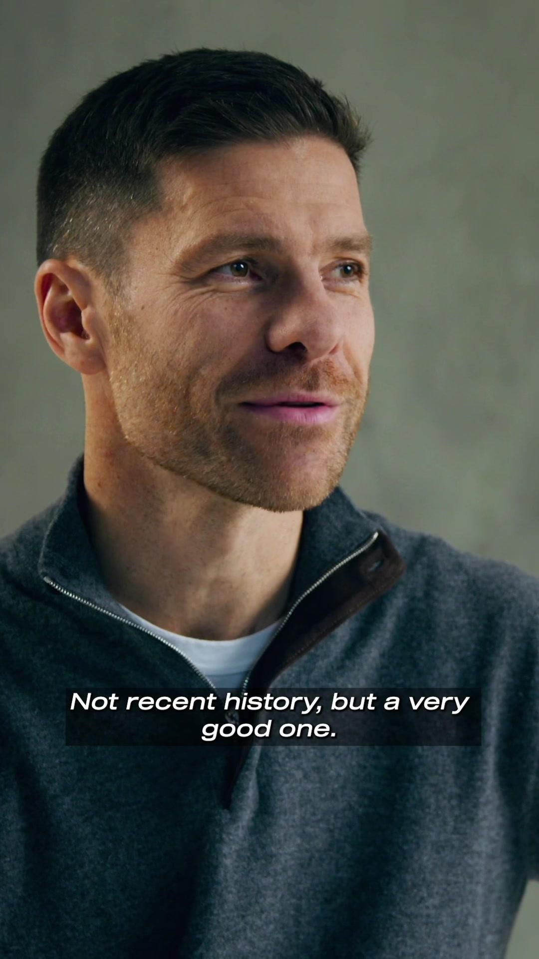 Xabi's first football memories will likely resonate with yours! ⚽️  Check out the full video on YouTube to discover what else you share in common with this football legend. ⚽️🎥  #topeleven #xabialaonso #football #manager