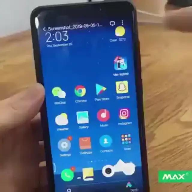 Try it for free now! 