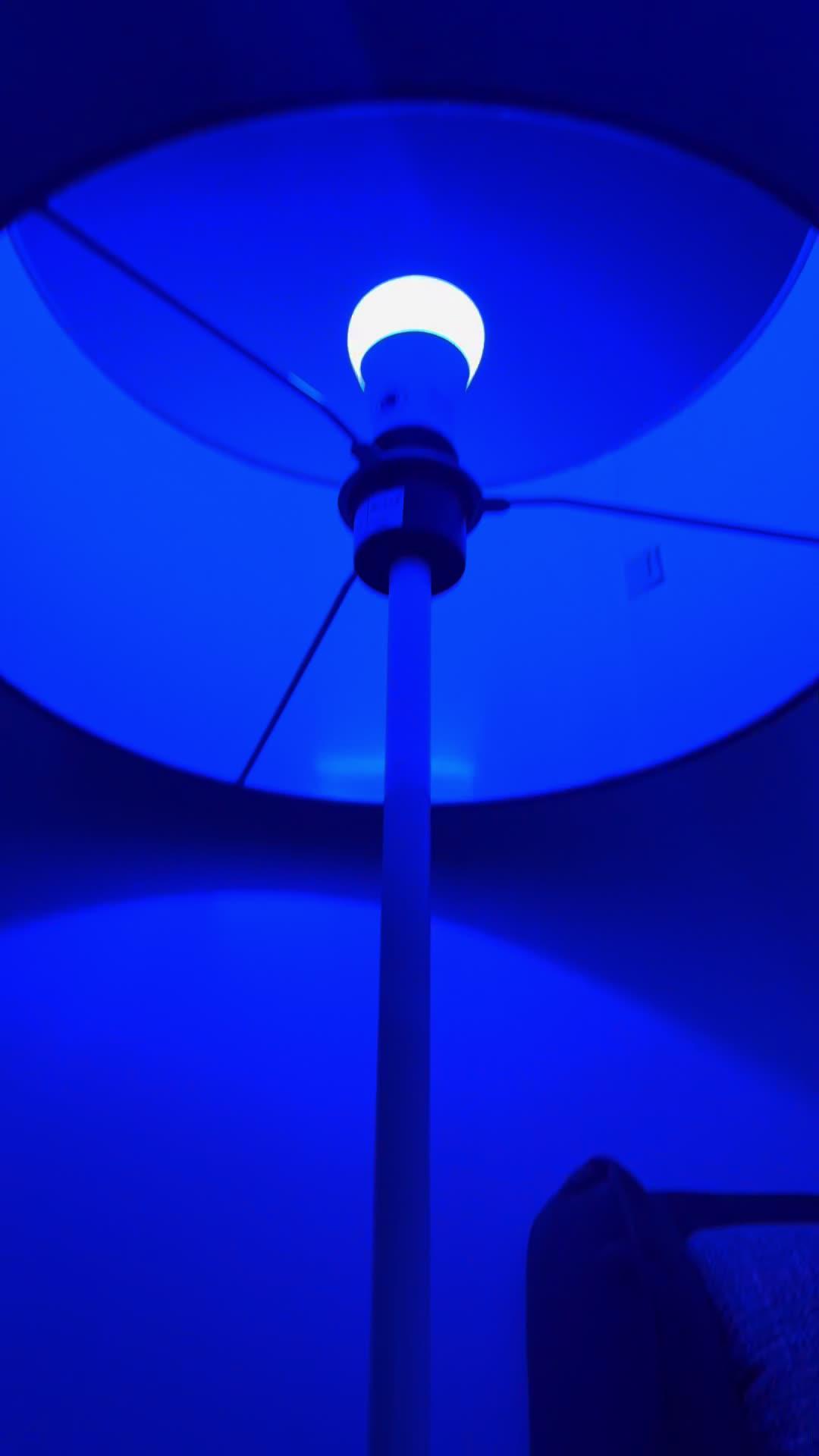 Coolest LED Light Controller & Remote App! Control your smart lights and enjoy music anytime!