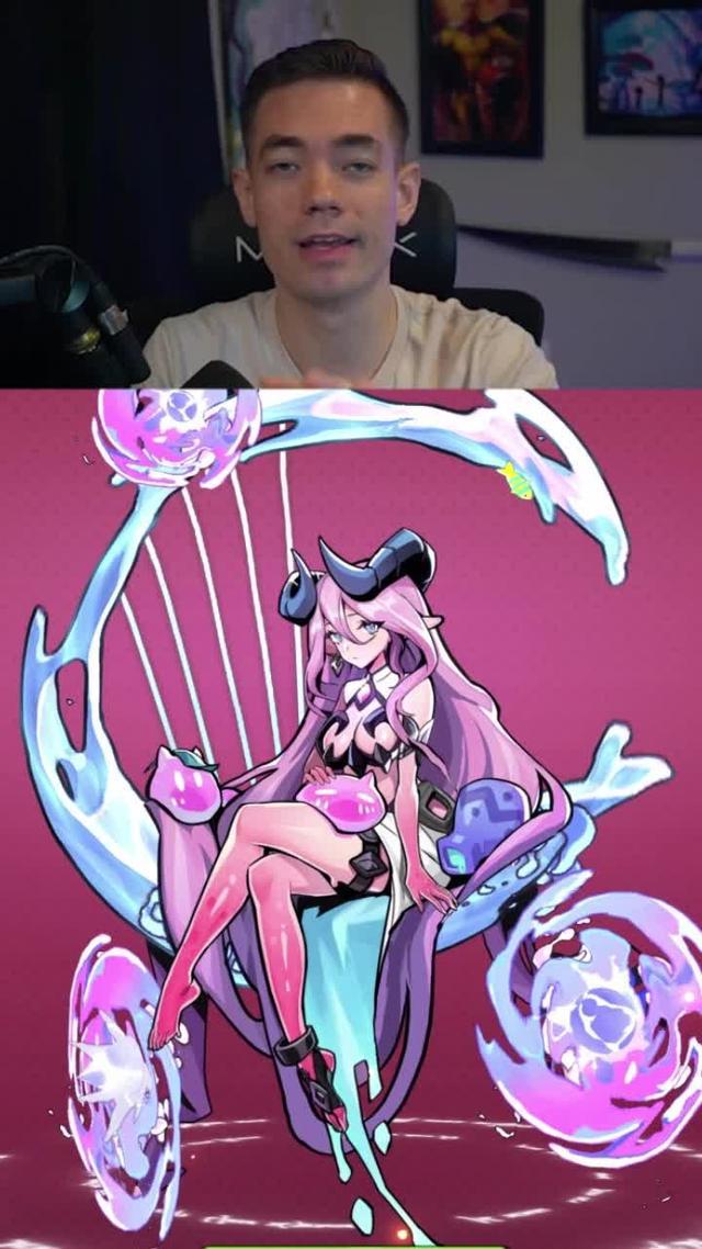 The hottest anti-hero RPG, log in for 4096 draws!