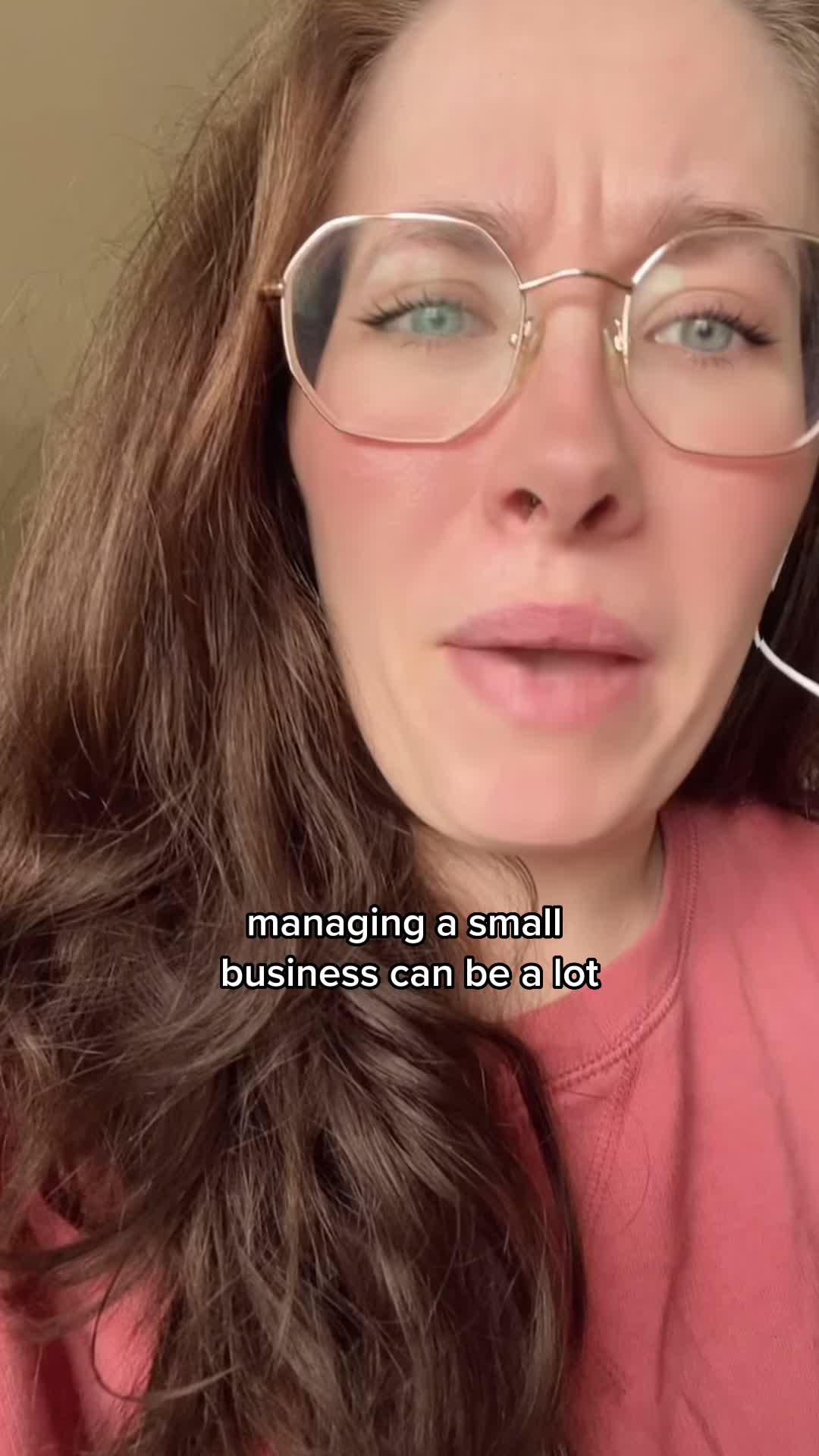 Stay on top of your business money.