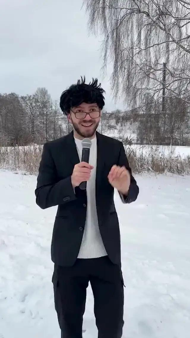 ممكن تكون النجم القادم