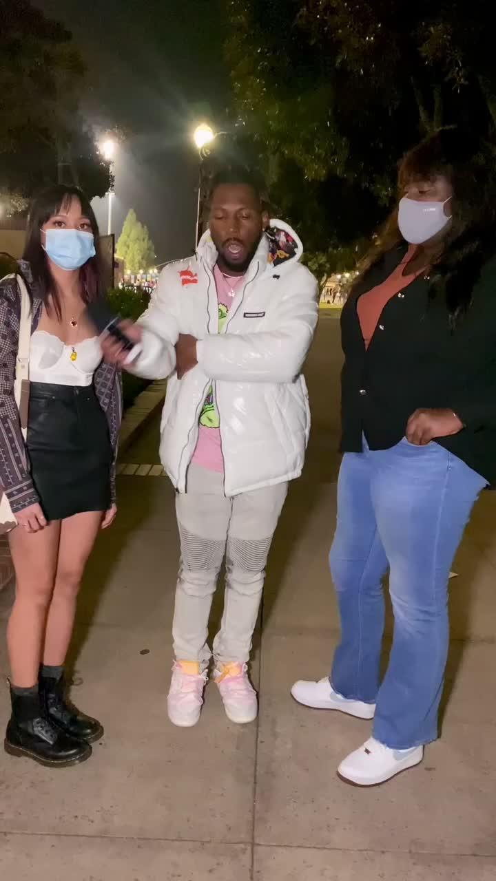 Live Groups and Friends!