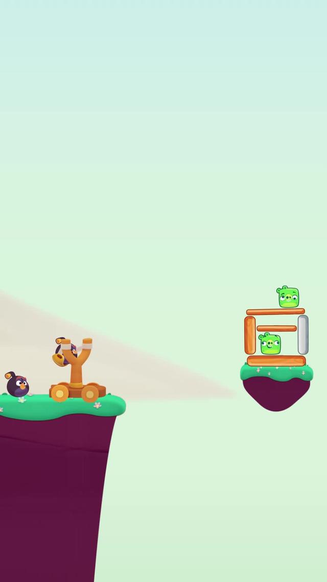 Can you beat this level?
