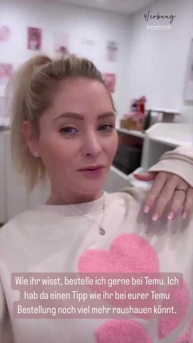 Mach's über ShopBack & spare bares Geld!