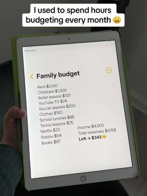 Over $5 billion budgeted by our members