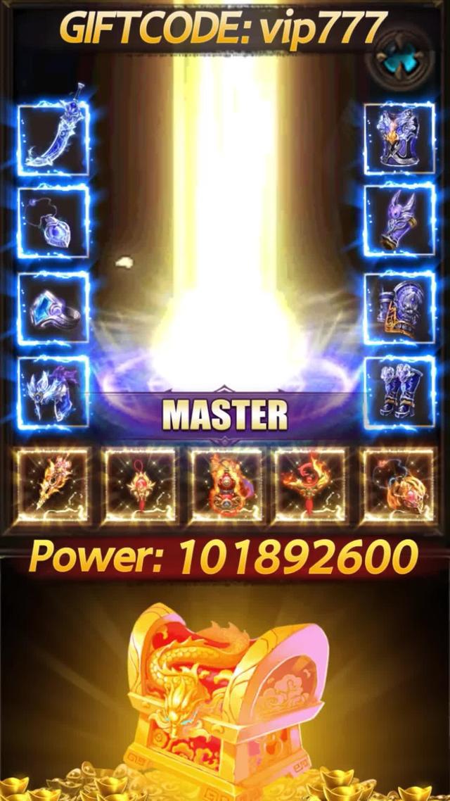 The Best adventure of 2023, Build Your Legendary Legacy😜