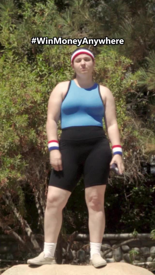 Real Players. Real Skill. Real Cash.