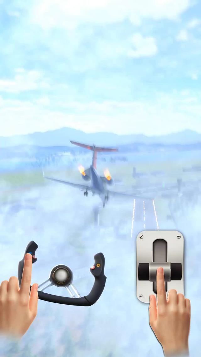 Are You a Good Pilot?