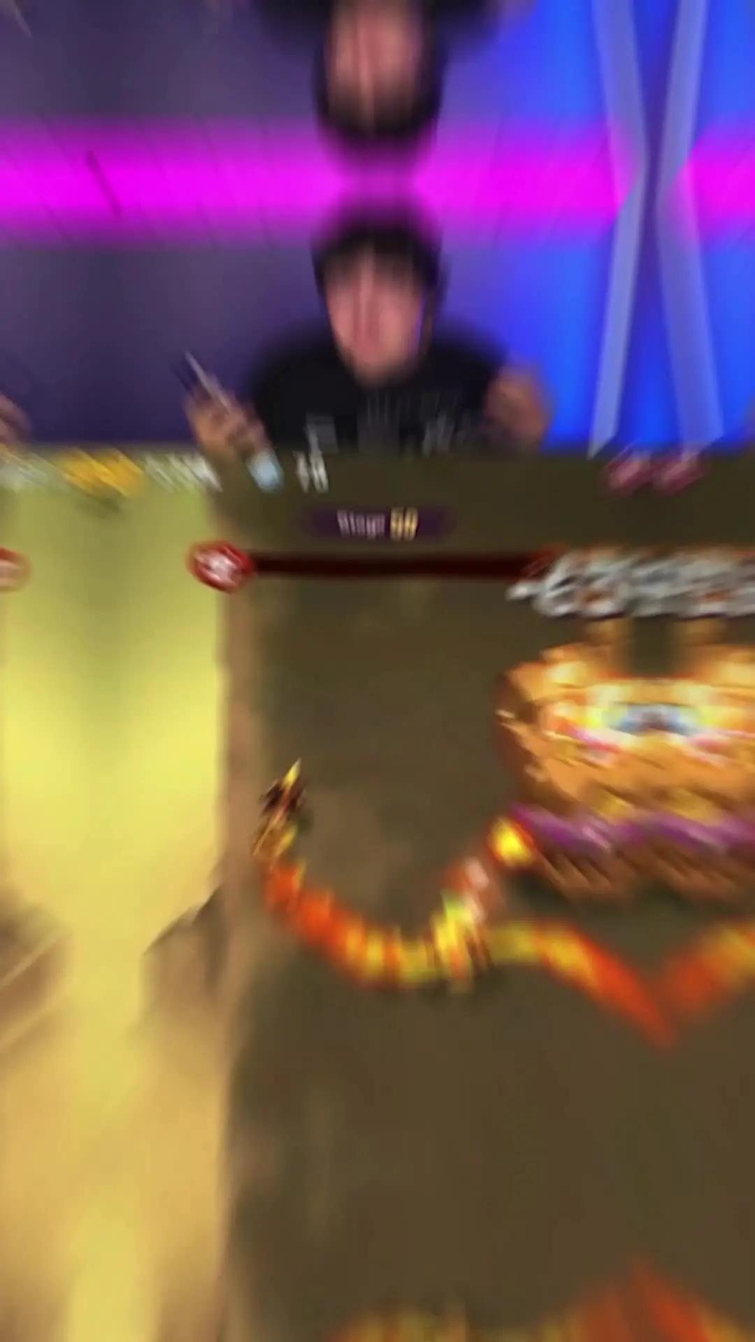 Super fun snake game!