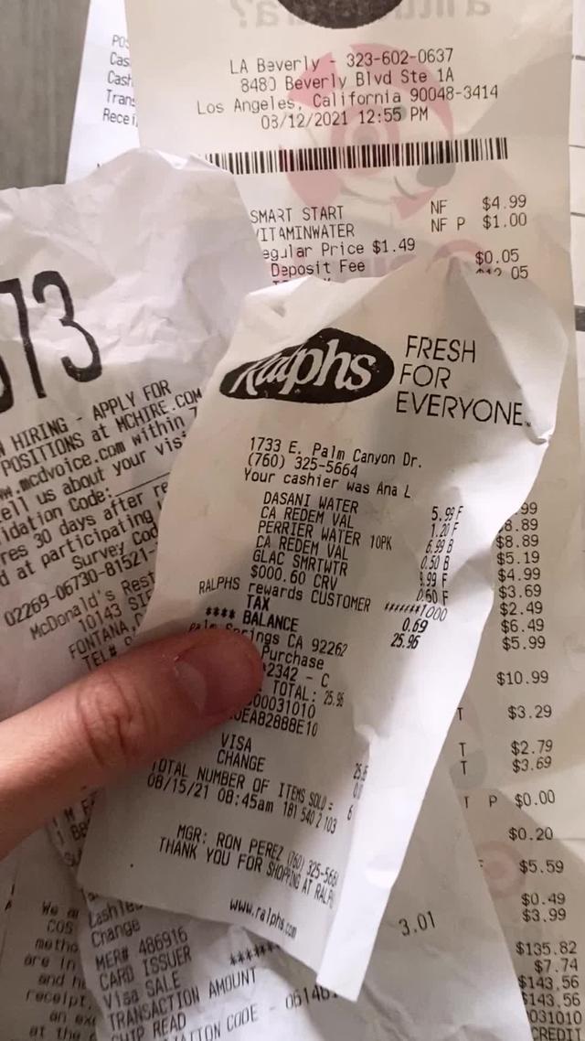 Find Ways To Save Money On Bills