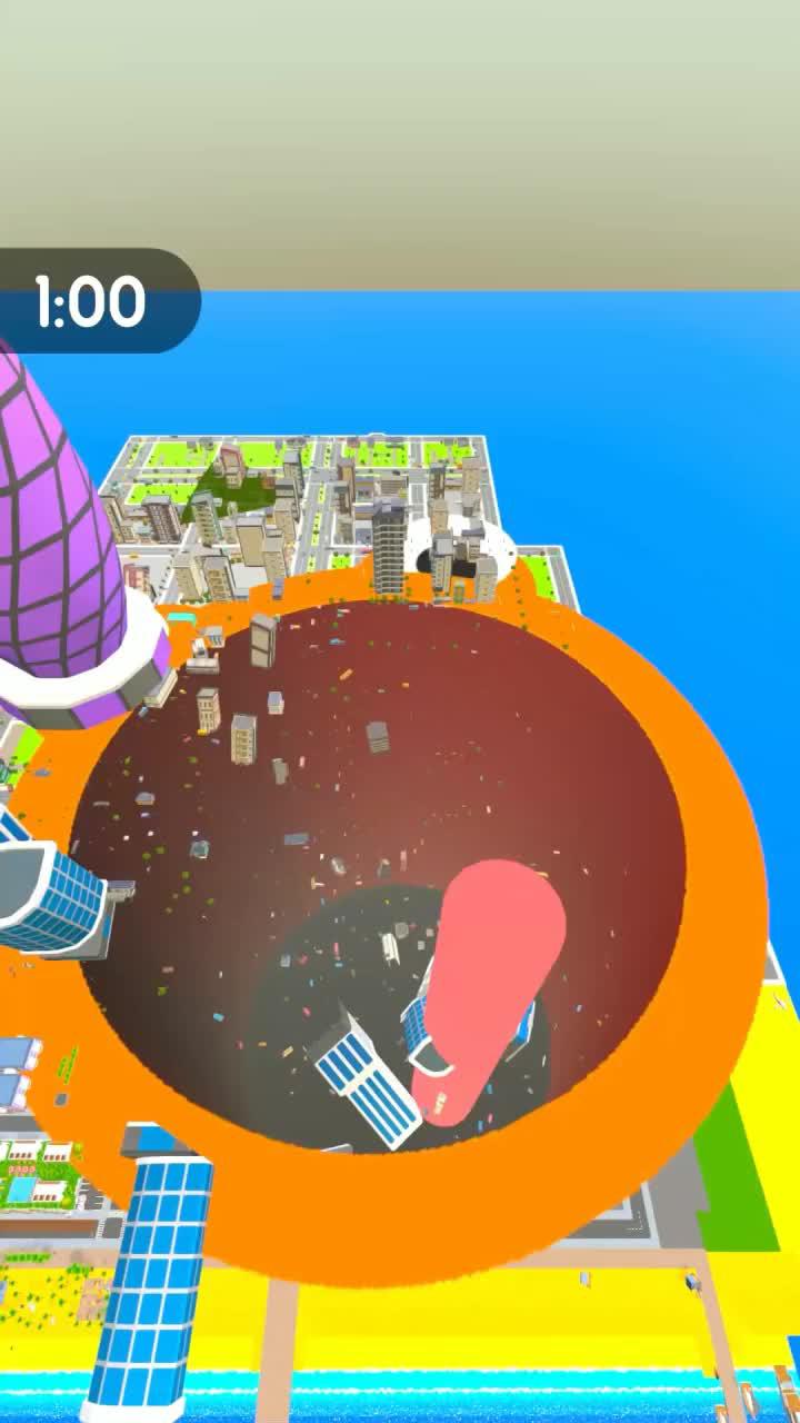 The most addictive game!