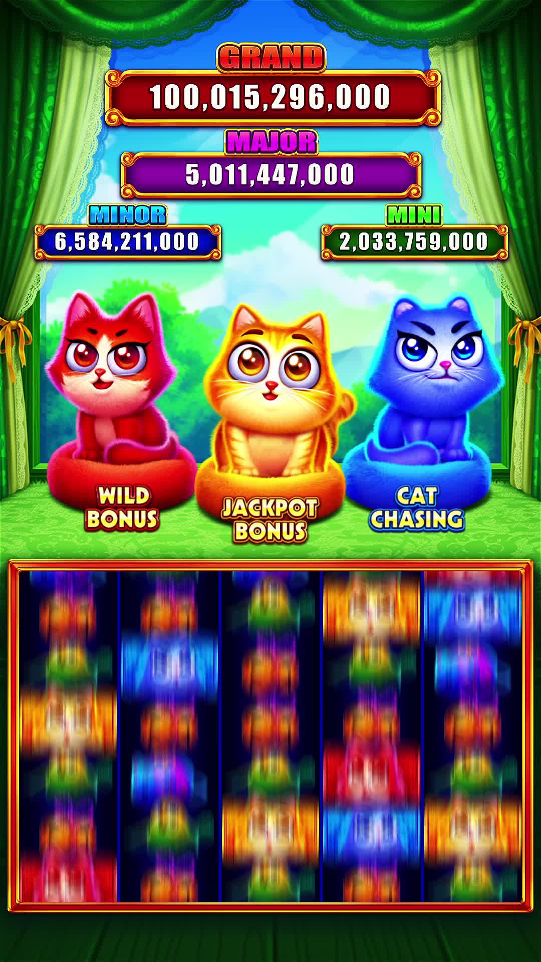 Top Free Slots! Hit a Jackpot under 5 Minutes!