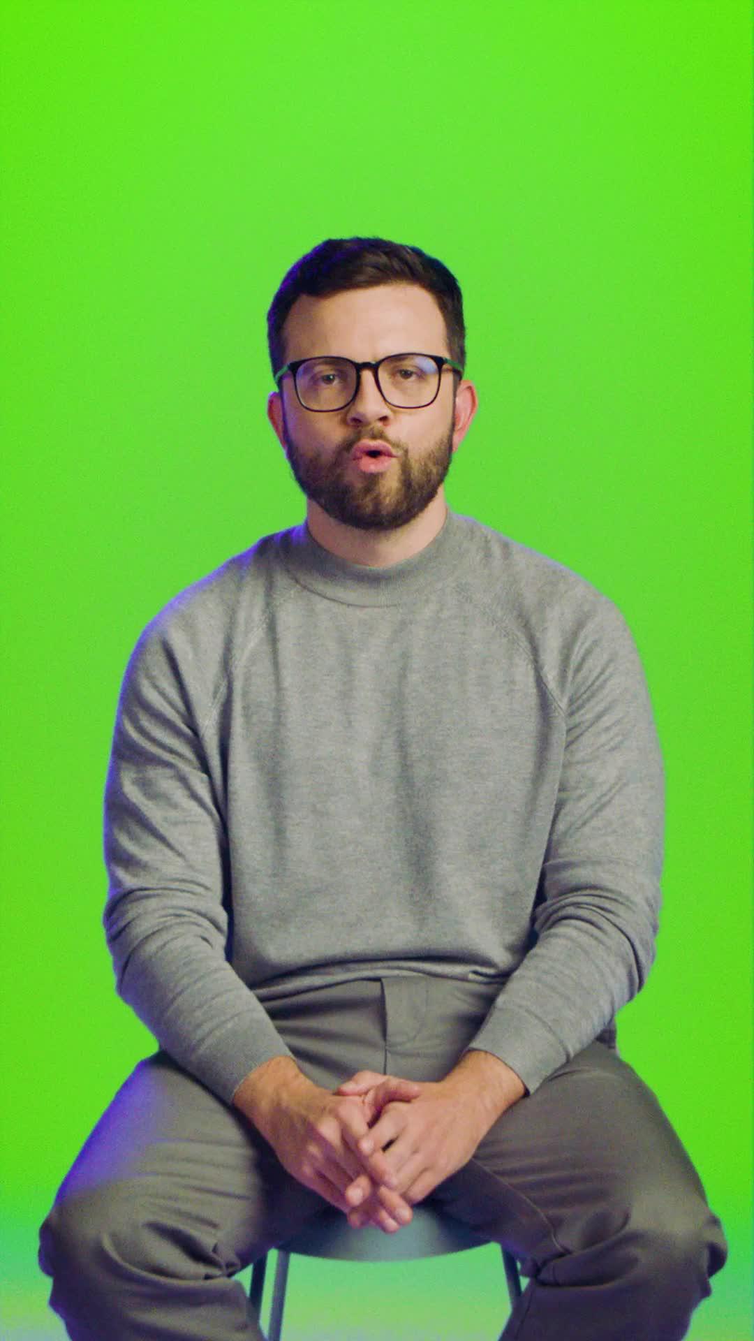 Faça como o Alexandre e venha para a OKX - uma experiência de trading de cripto fácil e tranquila!