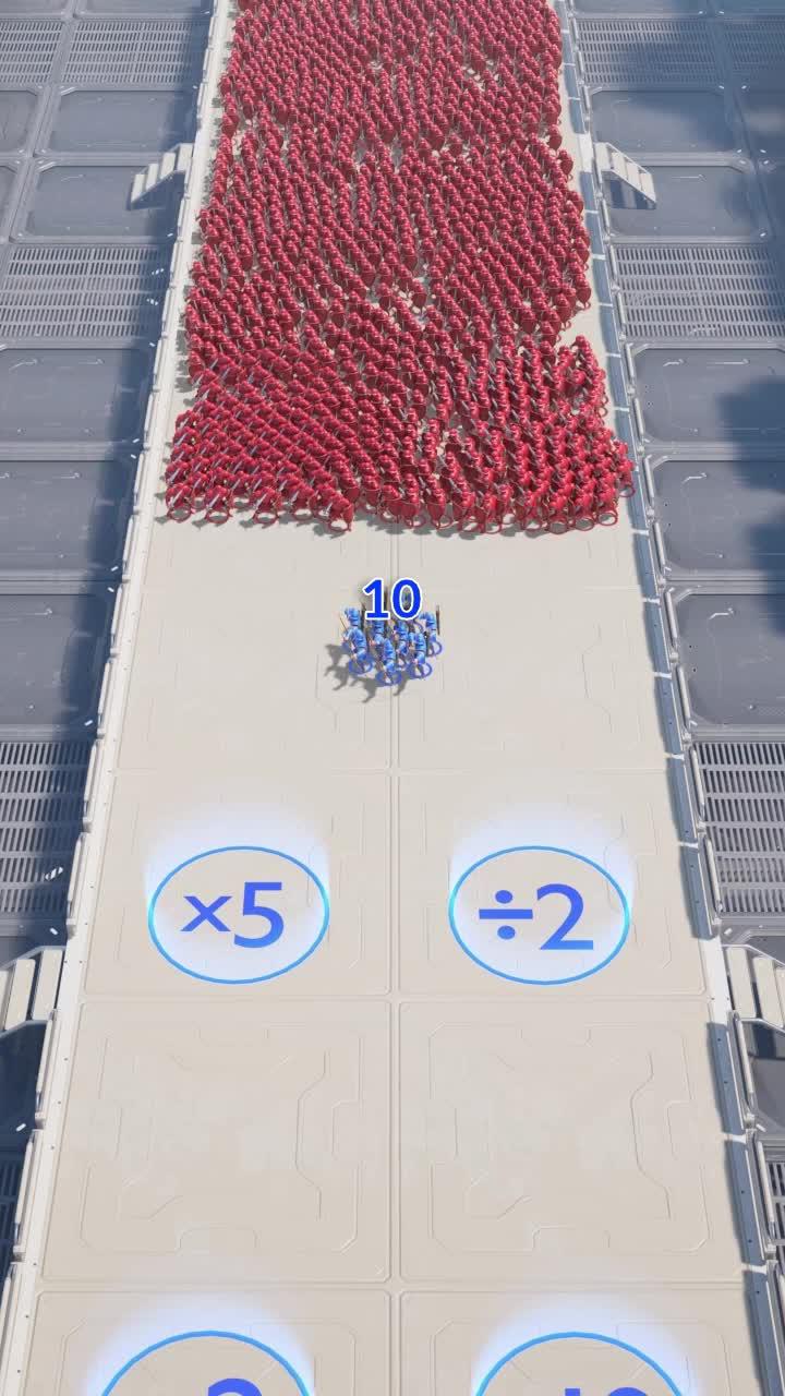 Many failed before! Think you can do better?