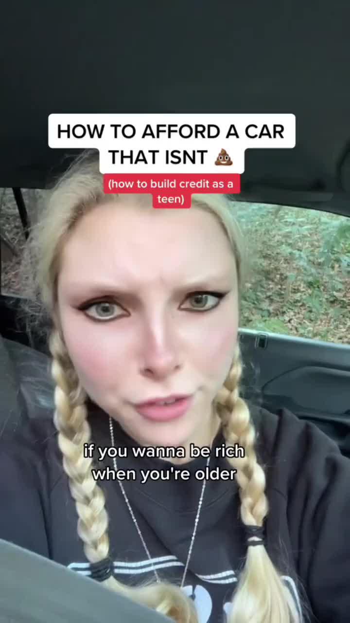 Start building a positive credit history with no monthly fees. Sign up today.