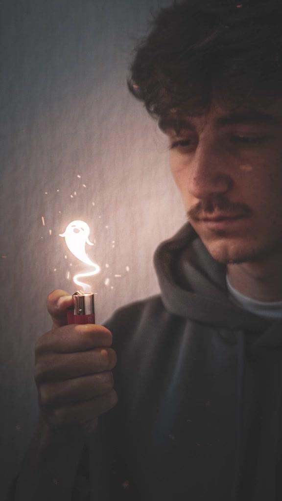 Halloween Edit 👻#picsart #tutorial @Picsart AI Photo Editor, Video  #halloween #photography #edit