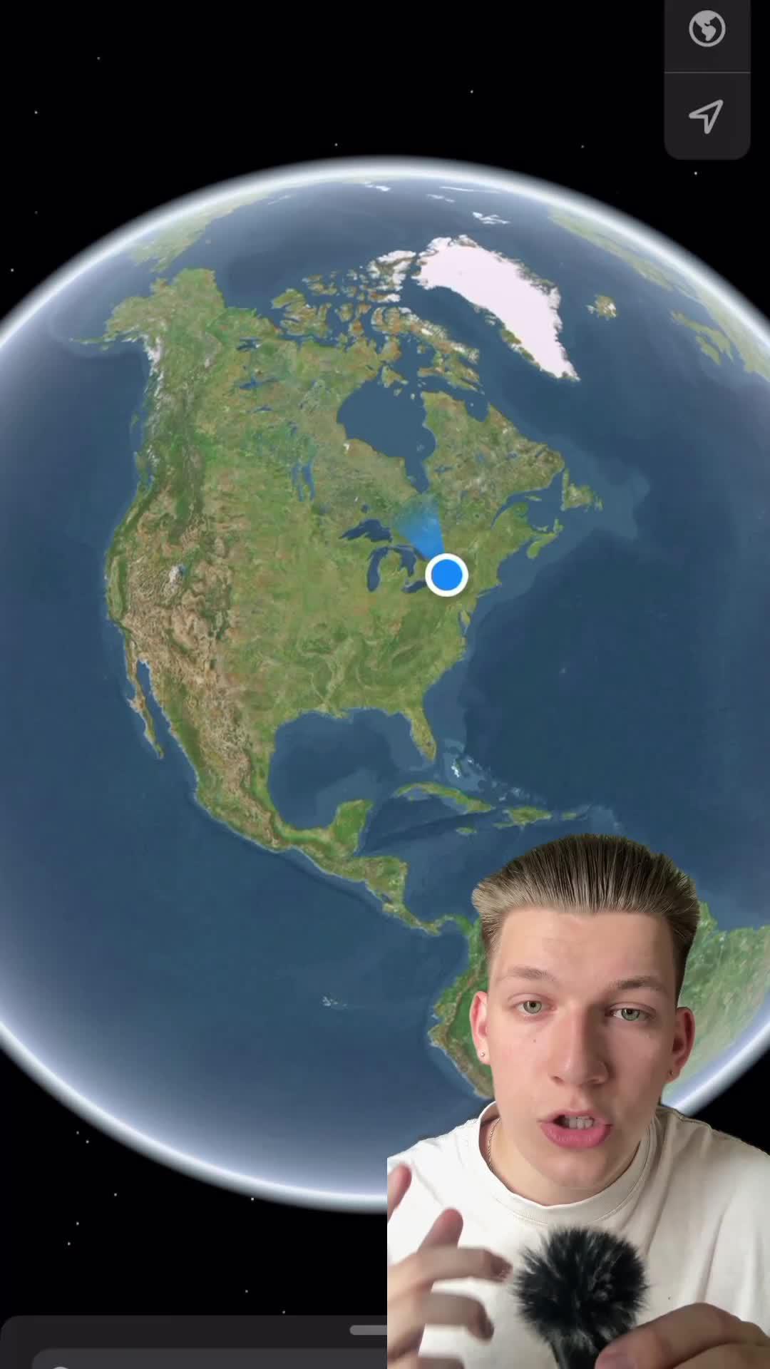 Be the first to know with real-time notifications—stay informed and safe!