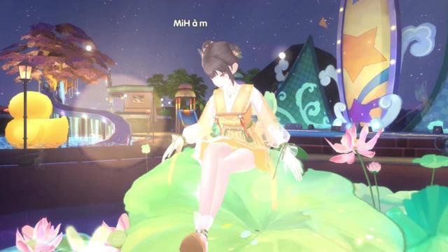 Game âm nhạc nhịp điều mở ra thời đại mới