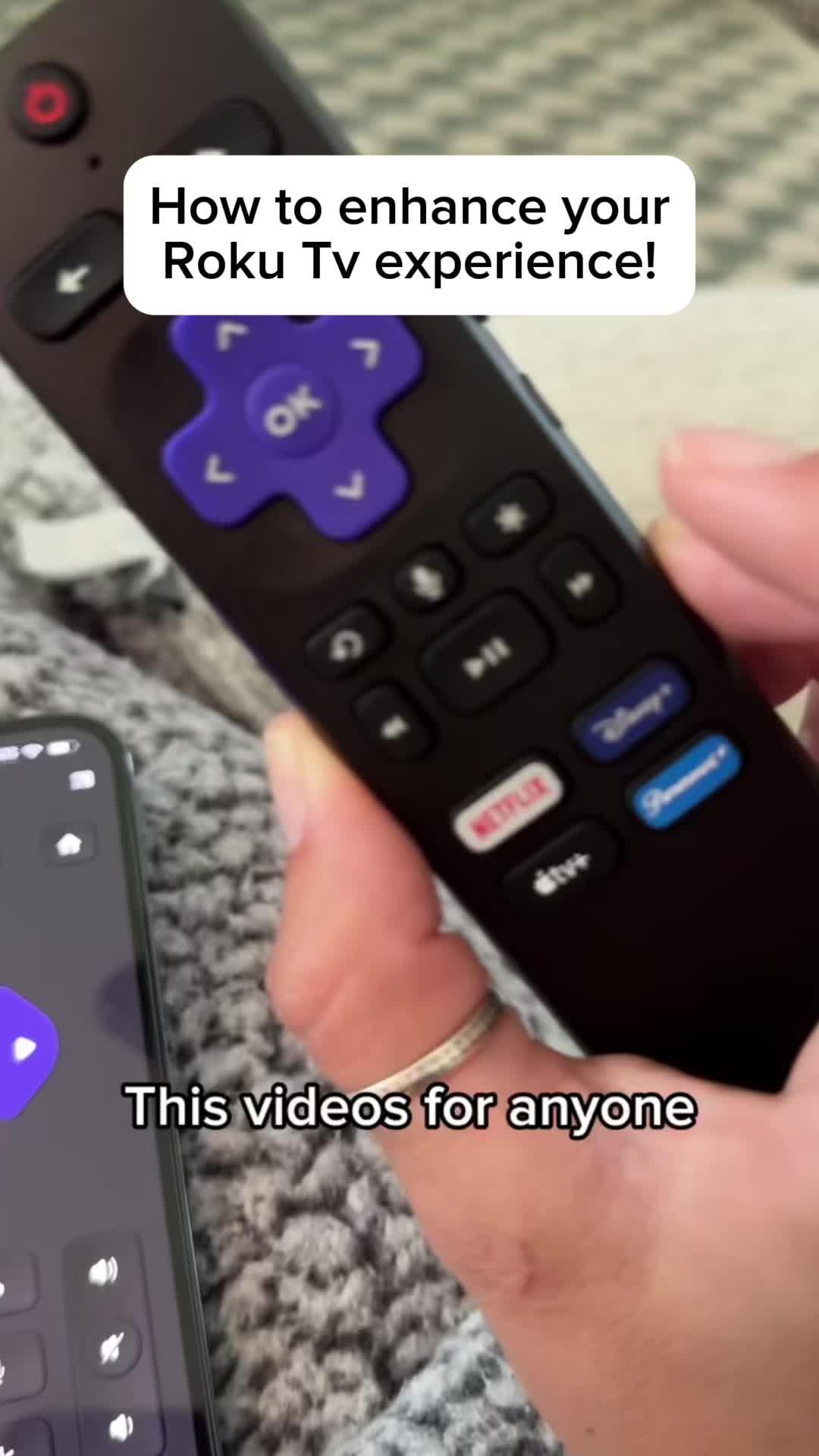 Better than physical remote! Try it now!