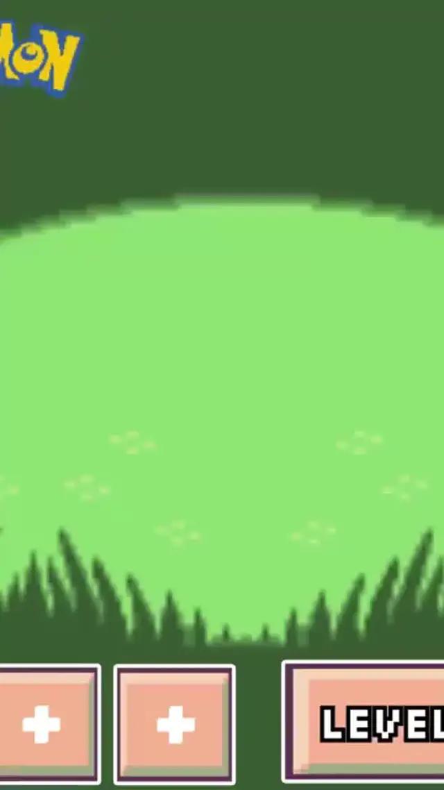 Online PVP battle against Pokémon