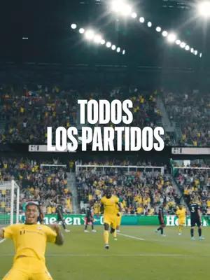 Vive la MLS. 50% de descuento en el plan de temporada.