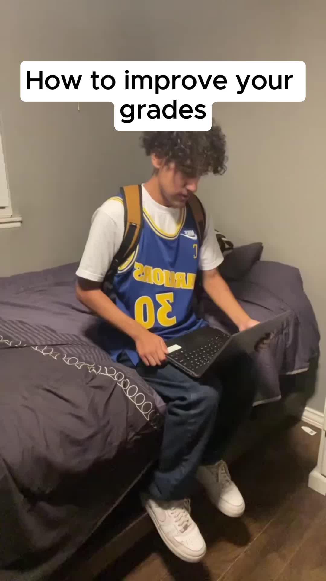 Your Personal AI Tutor on Demand.