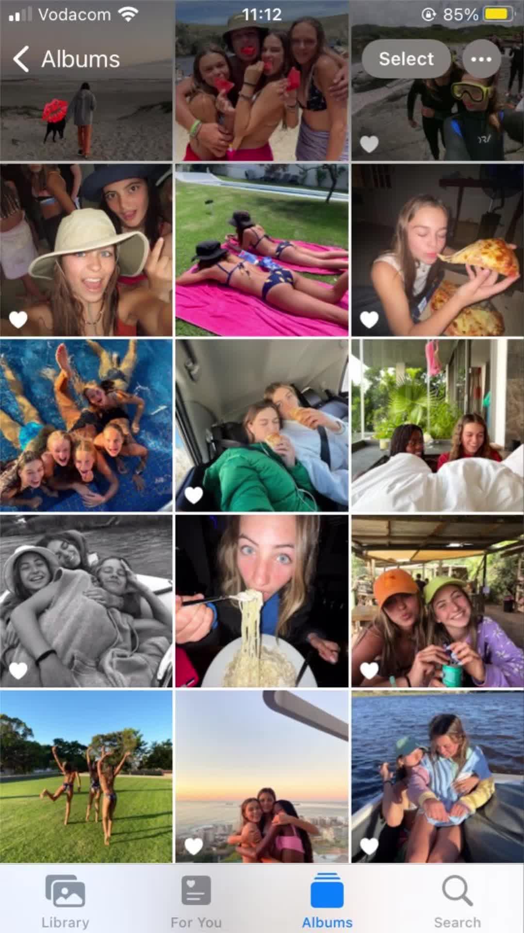 #fyp #swipewipe #cameraroll #springclean #phonehacks #camerarollswipe #iphonestorage