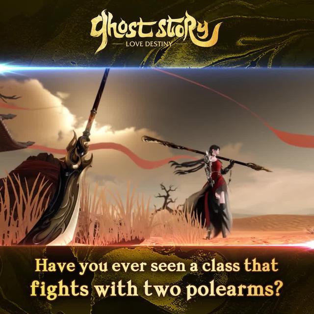 13 Sekte Unik: Kuasai pertarungan, skill, & gaya eksklusif. Ciptakan gaya unikmu!