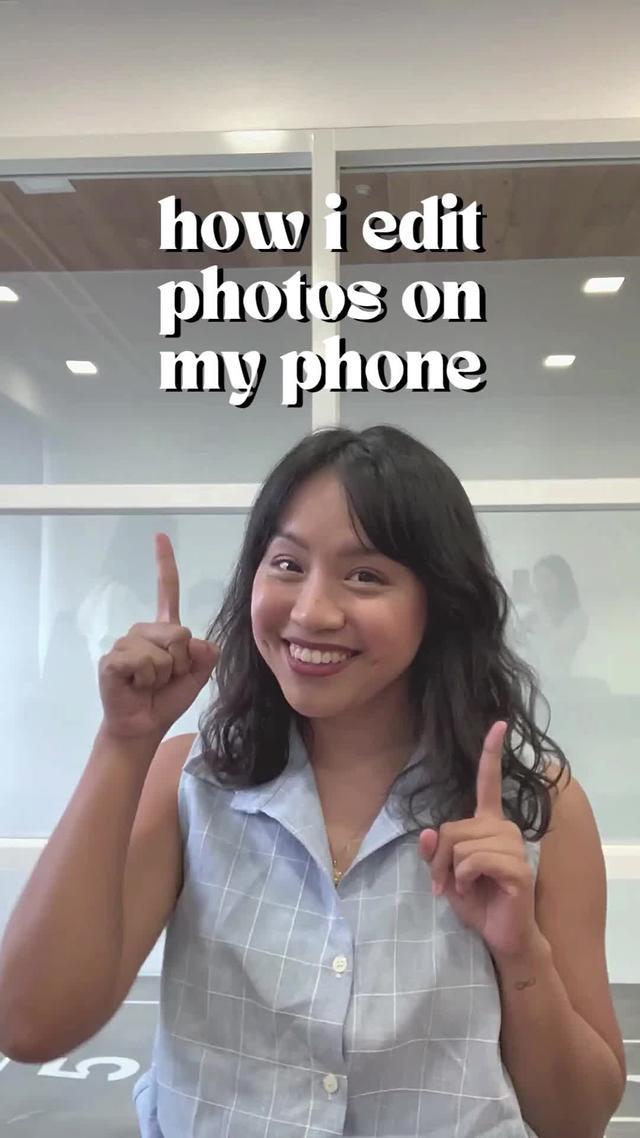 Remix your photos effortlessly with Canva. Download the Canva app.