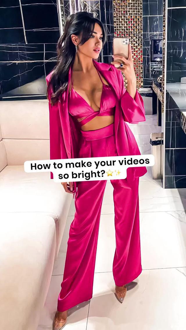 Photo & Video Filters