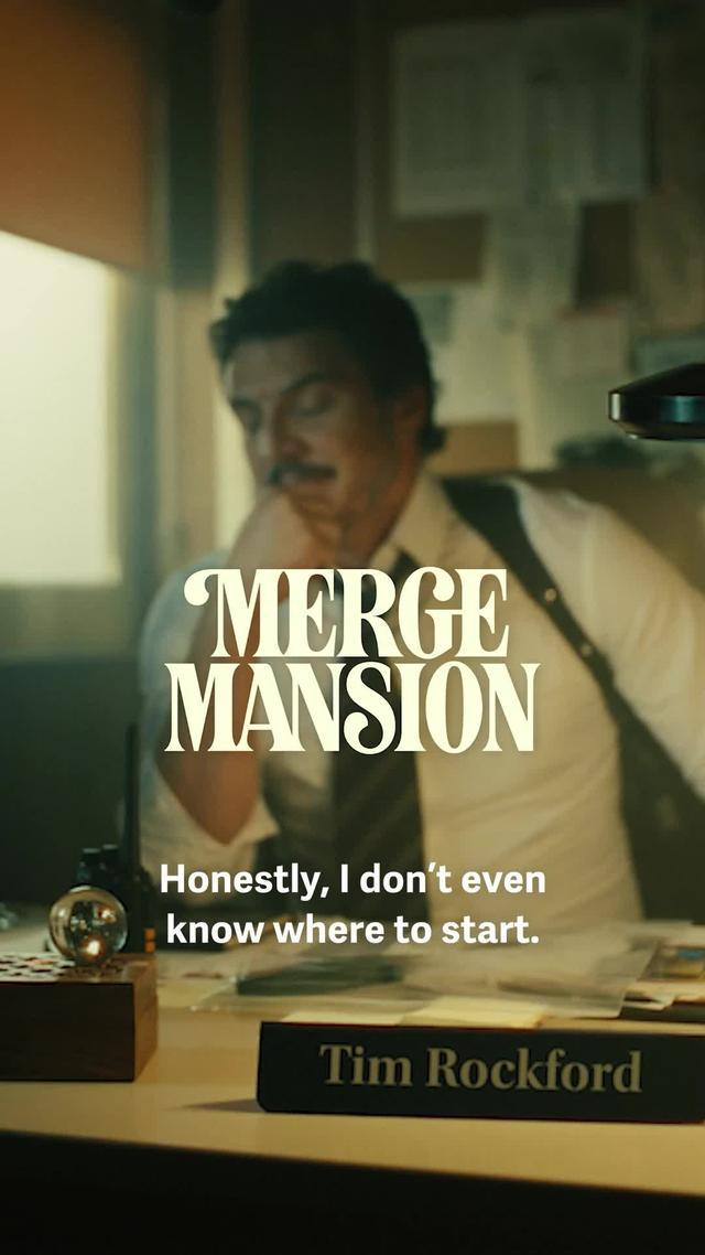 ready to investigate?