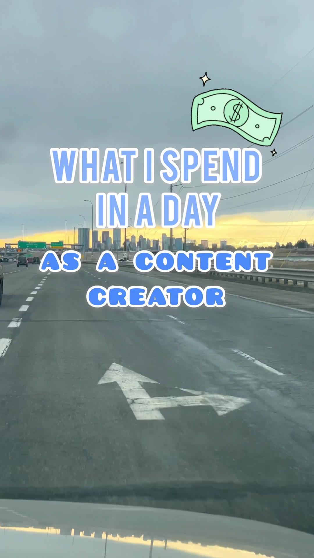 AD 💵 start earning cash back and sign up for @GetKOHO today - link in bio! #koho #kohocanada #getkoho  #whatispendinaday #kohopartner