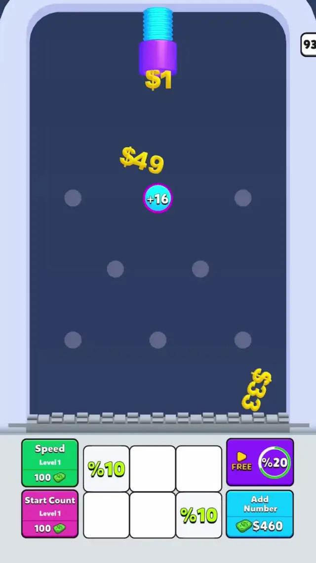 I bet you can not!